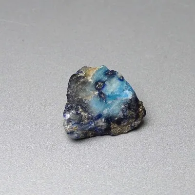 Afghanite natural mineral 7.5g, Afghanistan | MINERALS-STONES®
