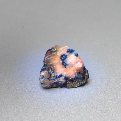 Afghanit, natürliches Mineral 7,5g, Afghanistan | MINERALS-STONES®