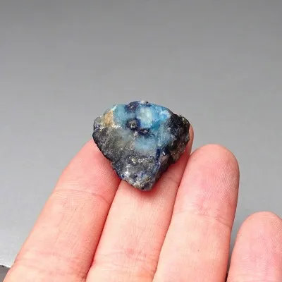 Afghanit, natürliches Mineral 7,5g, Afghanistan | MINERALS-STONES®
