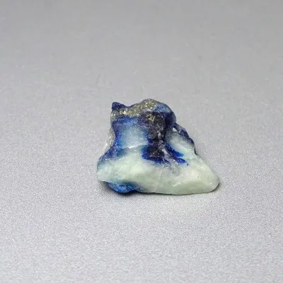 Afghanite natural mineral 5.6g, Afghanistan | MINERALS-STONES®
