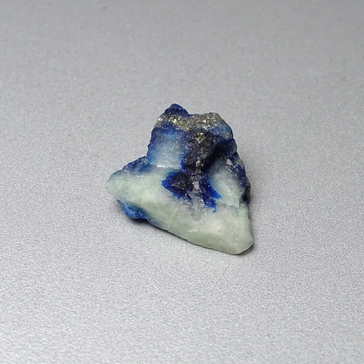 Afghanite natural mineral 5.6g, Afghanistan | MINERALS-STONES®