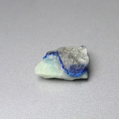 Afghanite natural mineral 5.6g, Afghanistan | MINERALS-STONES®
