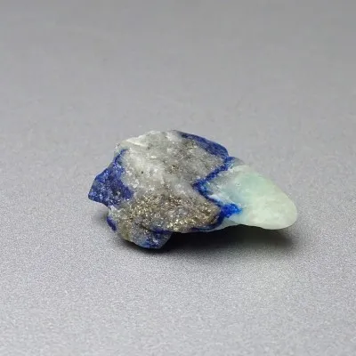 Afghanite natural mineral 5.6g, Afghanistan | MINERALS-STONES®
