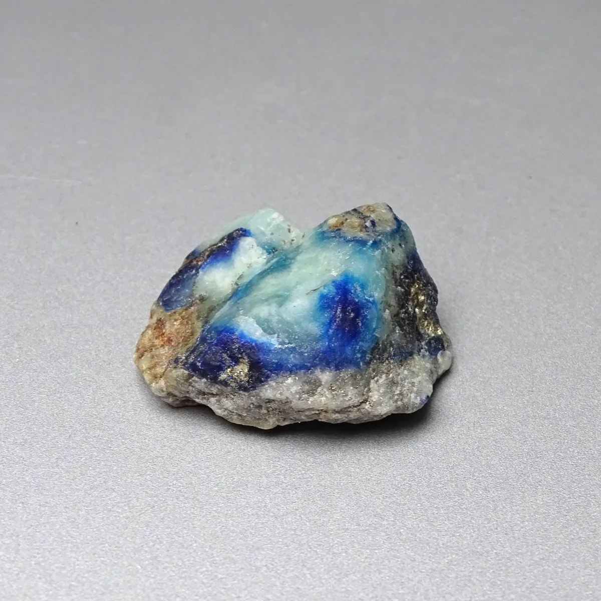 Afganit přírodní minerál 21,8g, Afghánistán | MINERALS-STONES®