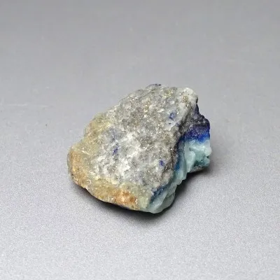 Afghanit, natürliches Mineral 21,8g, Afghanistan | MINERALS-STONES®