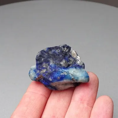 Afganit přírodní minerál 21,2g, Afghánistán | MINERALS-STONES®