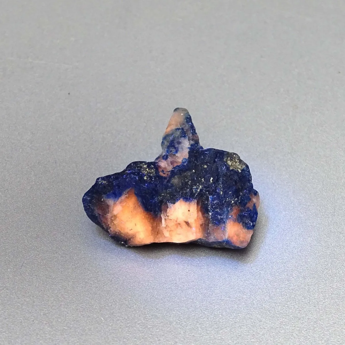 Afghanite natural mineral 10.3g, Afghanistan | MINERALS-STONES®