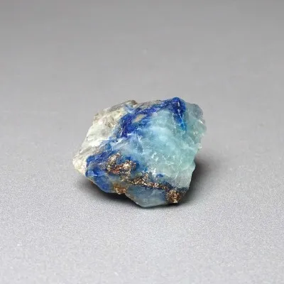 Afghanit, natürliches Mineral 13,5g, Afghanistan | MINERALS-STONES®
