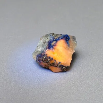 Afghanit, natürliches Mineral 13,5g, Afghanistan | MINERALS-STONES®