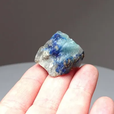 Afganit přírodní minerál 13,5g, Afghánistán | MINERALS-STONES®