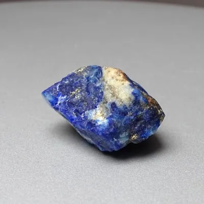 Afghanite natural mineral 22.5g, Afghanistan | MINERALS-STONES®