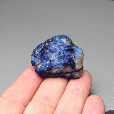 Afghanit, natürliches Mineral 22,5g, Afghanistan | MINERALS-STONES®