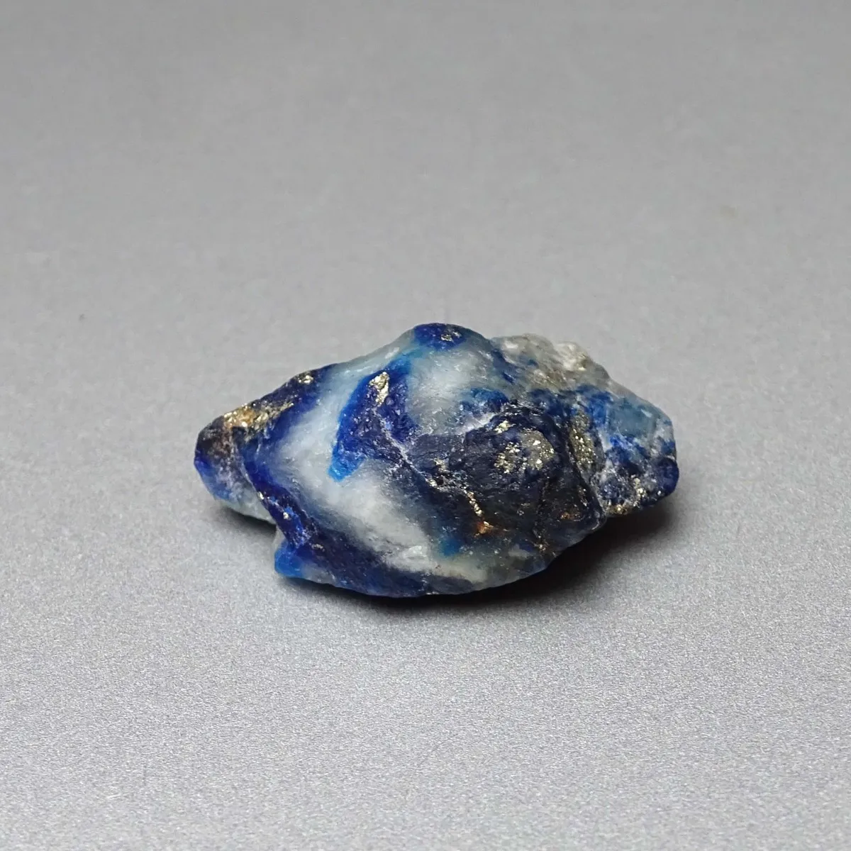 Afghanit, natürliches Mineral 9,4g, Afghanistan | MINERALS-STONES®