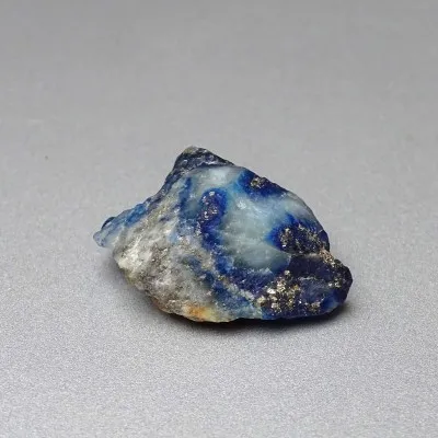 Afghanite natural mineral 9.4g, Afghanistan | MINERALS-STONES®