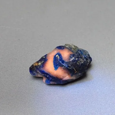Afghanite natural mineral 9.4g, Afghanistan | MINERALS-STONES®