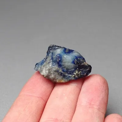 Afghanit, natürliches Mineral 9,4g, Afghanistan | MINERALS-STONES®