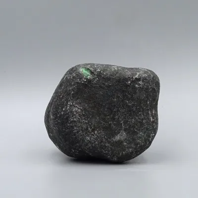 Jadeit přírodní valoun 288g, Barma (Myanmar) | MINERALS-STONES®