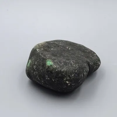Jadeit přírodní valoun 349g, Barma (Myanmar) | MINERALS-STONES®