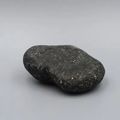 Jadeit přírodní valoun 349g, Barma (Myanmar) | MINERALS-STONES®