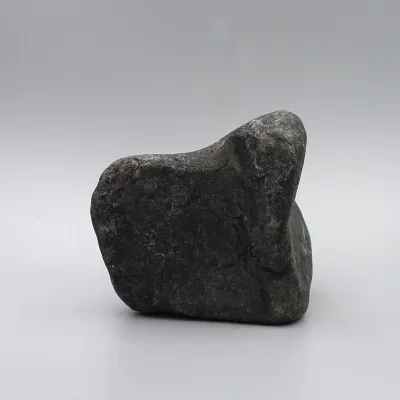 Jadeite natural boulder 486g, Burma (Myanmar) | MINERALS-STONES®