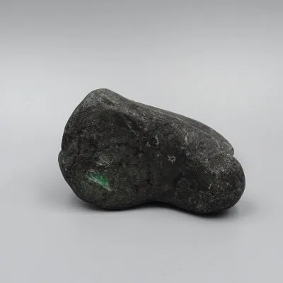Jadeit přírodní valoun 486g, Barma (Myanmar) | MINERALS-STONES®