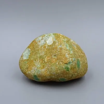 Jadeit přírodní valoun 437g, Barma (Myanmar) | MINERALS-STONES®