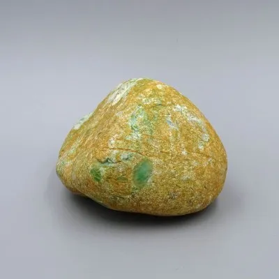Jadeit přírodní valoun 437g, Barma (Myanmar) | MINERALS-STONES®