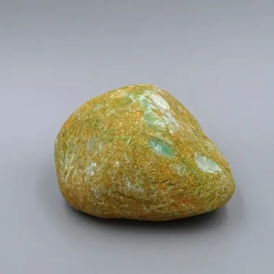 Jadeit přírodní valoun 437g, Barma (Myanmar) | MINERALS-STONES®