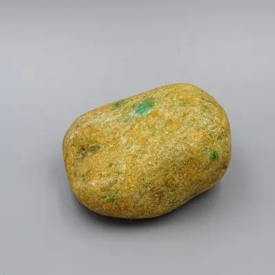 Jadeit přírodní valoun 458g, Barma (Myanmar) | MINERALS-STONES®