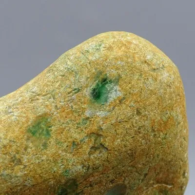 Jadeit přírodní valoun 458g, Barma (Myanmar) | MINERALS-STONES®