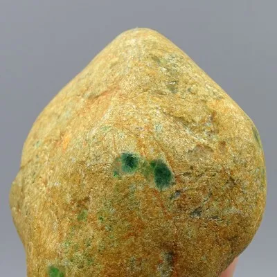 Jadeit přírodní valoun 458g, Barma (Myanmar) | MINERALS-STONES®