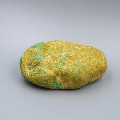 Jadeit přírodní valoun 968g, Barma (Myanmar) | MINERALS-STONES®