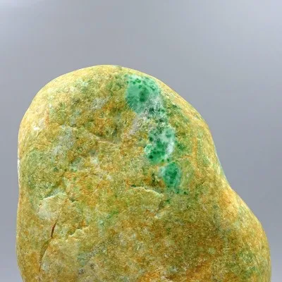 Jadeit přírodní valoun 968g, Barma (Myanmar) | MINERALS-STONES®