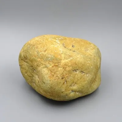 Jadeit přírodní valoun 2360g, Barma (Myanmar) | MINERALS-STONES®