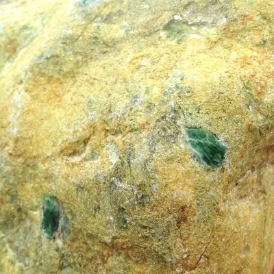 Jadeit přírodní valoun 2360g, Barma (Myanmar) | MINERALS-STONES®
