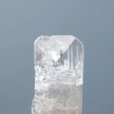 Danburite natural crystal 13.6g, Mexico | MINERALS-STONES®