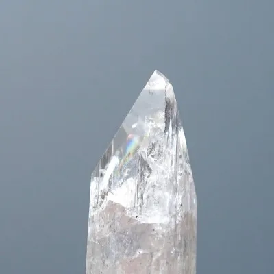 Danburite natural crystal 13.6g, Mexico | MINERALS-STONES®