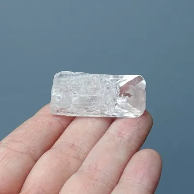 Danburite natural crystal 13.6g, Mexico | MINERALS-STONES®