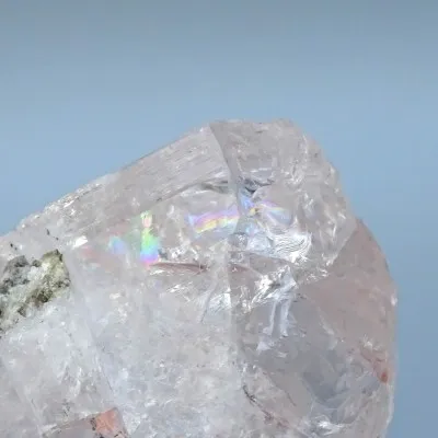 Danburit přírodní krystal 23,8g, Mexiko | MINERALS-STONES®