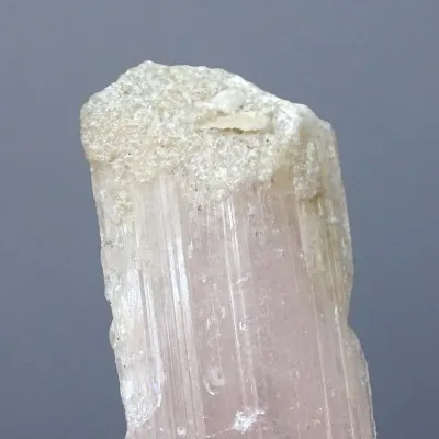 Danburite natural crystal 54g, Mexico | MINERALS-STONES®