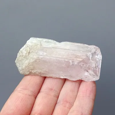 Danburite natural crystal 54g, Mexico | MINERALS-STONES®
