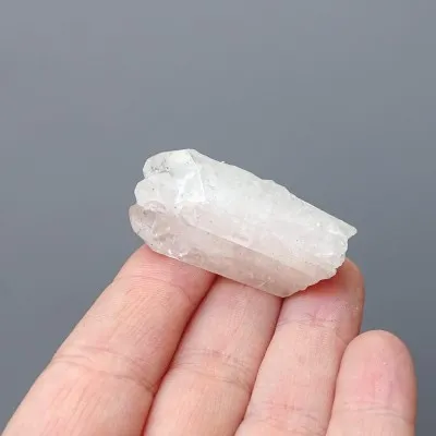 Danburit Naturkristall 20,8g, Mexiko | MINERALS-STONES®