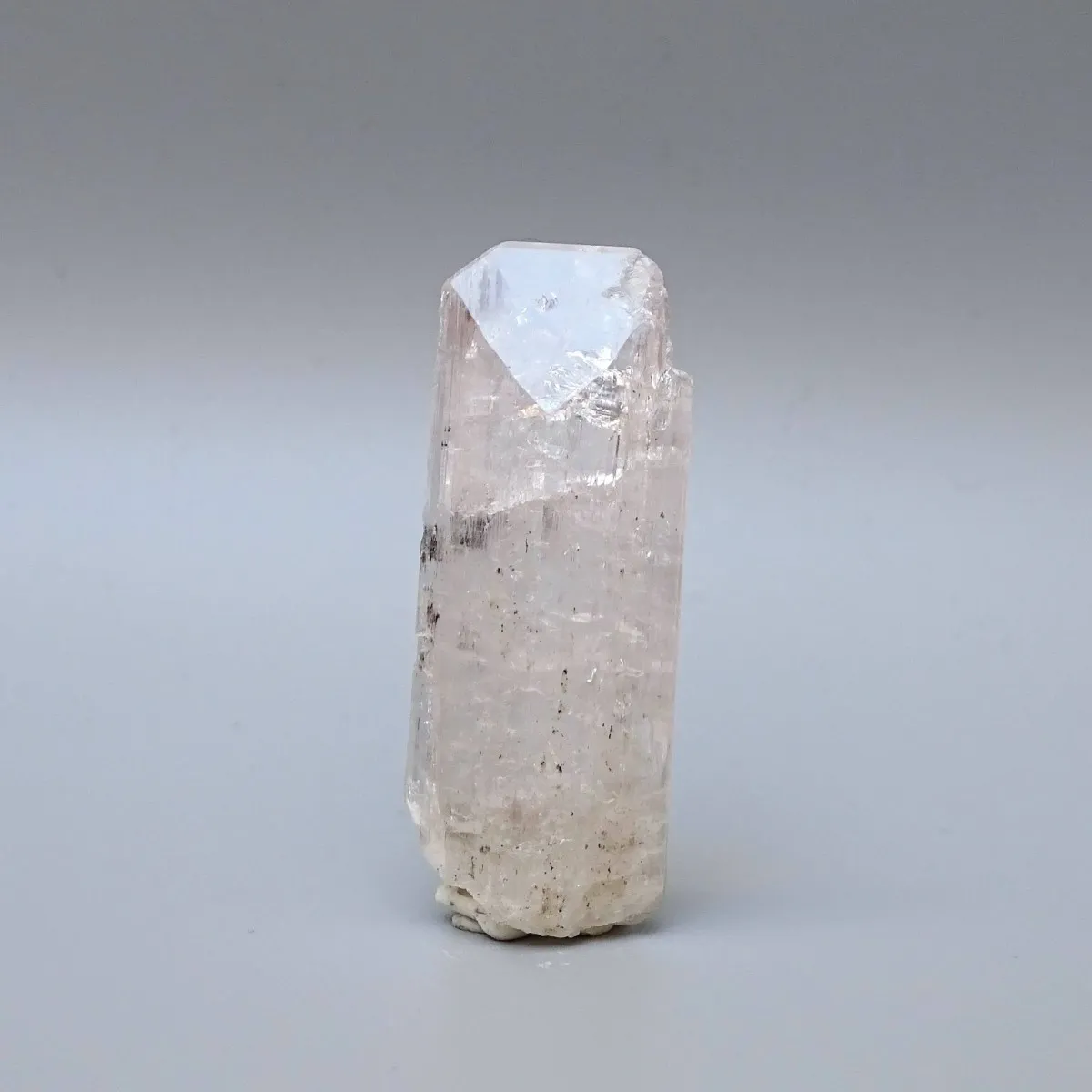 Danburite natural crystal 17.9g, Mexico | MINERALS-STONES®