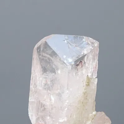 Danburit Naturkristall 10,1g, Mexiko | MINERALS-STONES®