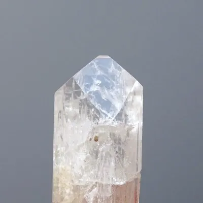 Danburit Naturkristall 14,2g, Mexiko | MINERALS-STONES®
