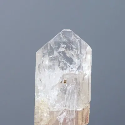 Danburit Naturkristall 14,2g, Mexiko | MINERALS-STONES®