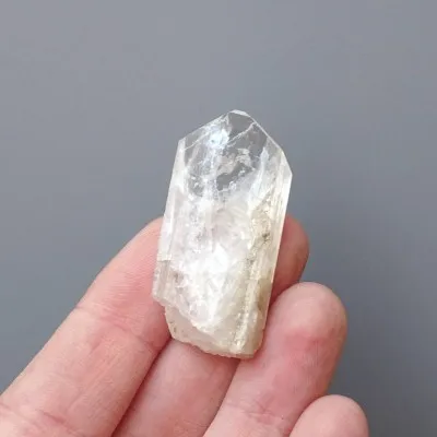 Danburite natural crystal 14.2g, Mexico | MINERALS-STONES®
