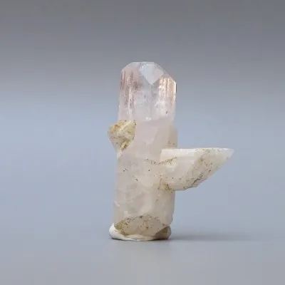 Danburite natural crystal 7.9g, Mexico | MINERALS-STONES®