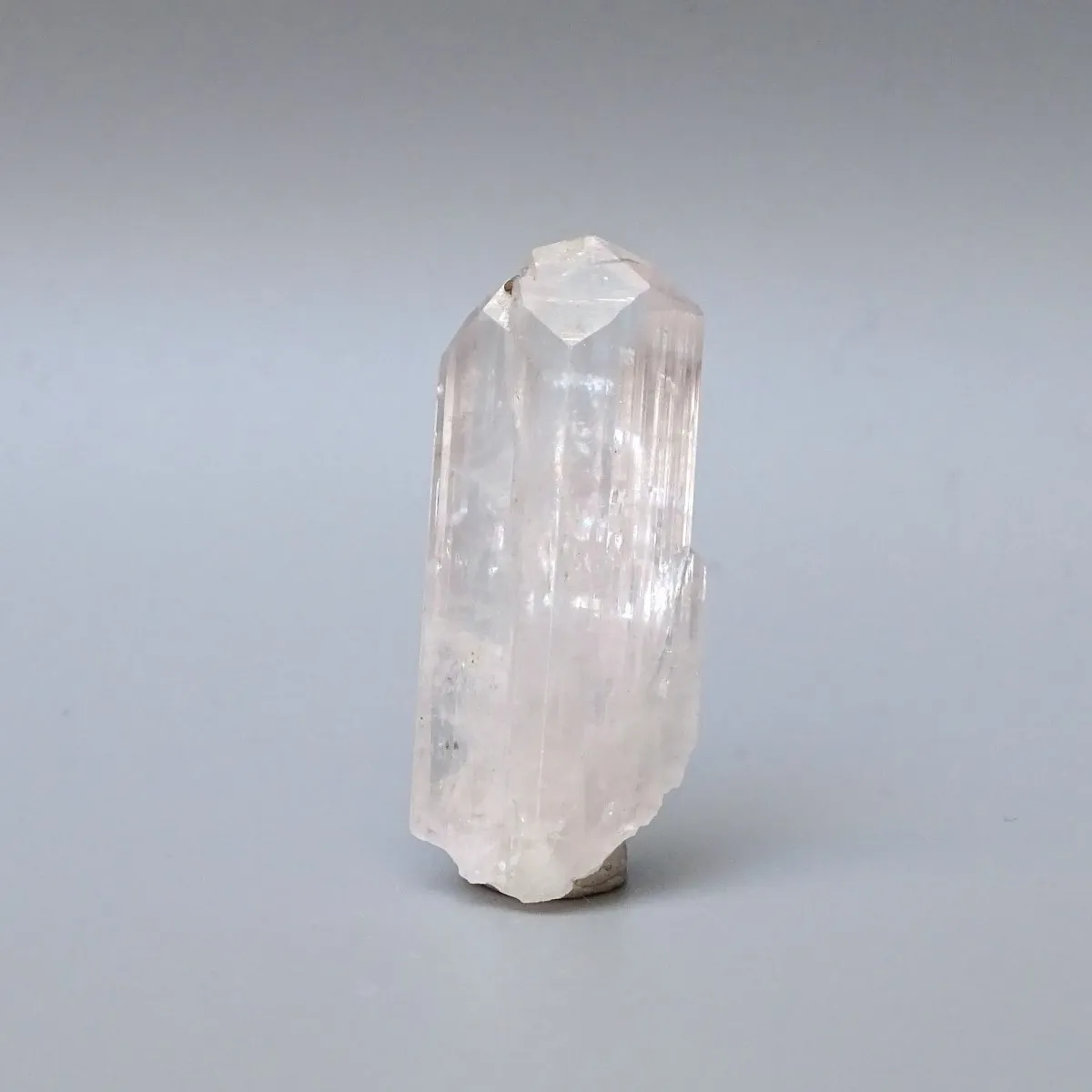 Danburite natural crystal 8.5g, Mexico | MINERALS-STONES®