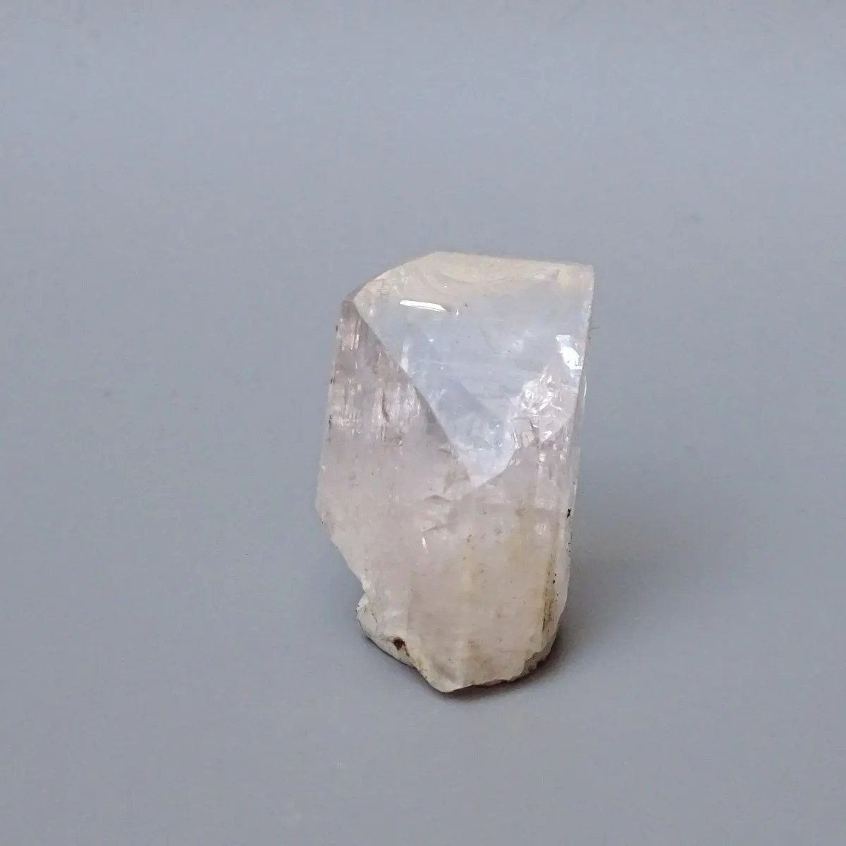 Danburit Naturkristall 9,2g, Mexiko | MINERALS-STONES®